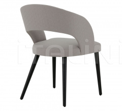 Стул GIULIA 0638S фабрика Seven Sedie