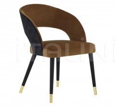 Стул GIULIA 0638S фабрика Seven Sedie