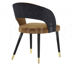 Стул GIULIA 0638S фабрика Seven Sedie