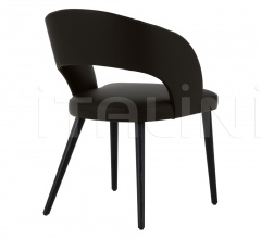 Стул GIULIA 0638S фабрика Seven Sedie