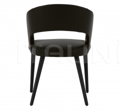 Стул GIULIA 0638S фабрика Seven Sedie