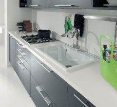 Кухня Bilma Evo Кухня Bilma Evo фабрика Aran Cucine