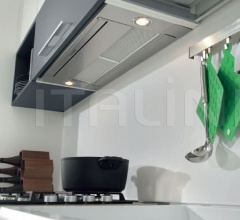 Кухня Bilma Evo Кухня Bilma Evo фабрика Aran Cucine
