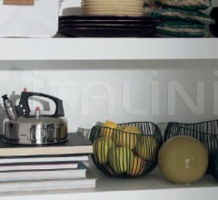 Кухня Bilma Evo Кухня Bilma Evo фабрика Aran Cucine