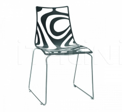 Стул Wave sledge frame фабрика Scab Design