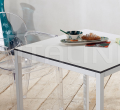 Итальянские Уличная мебель - Стул с подлокотниками Igloo Итальянские Уличная мебель - Стул с подлокотниками Igloo фабрика Scab Design