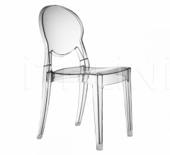 Итальянские Уличная мебель - Стул Igloo Chair Итальянские Уличная мебель - Стул Igloo Chair фабрика Scab Design