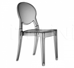 Итальянские Уличная мебель - Стул Igloo Chair Итальянские Уличная мебель - Стул Igloo Chair фабрика Scab Design