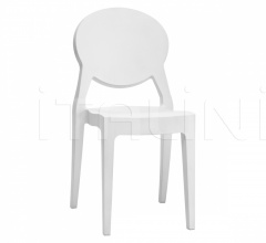 Итальянские Уличная мебель - Стул Igloo Chair Итальянские Уличная мебель - Стул Igloo Chair фабрика Scab Design