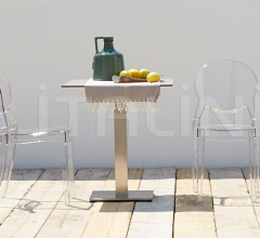 Итальянские Уличная мебель - Стул Igloo Chair Итальянские Уличная мебель - Стул Igloo Chair фабрика Scab Design