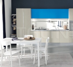 Кухня Bilma Evo Кухня Bilma Evo фабрика Aran Cucine