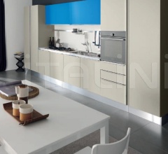 Кухня Bilma Evo Кухня Bilma Evo фабрика Aran Cucine