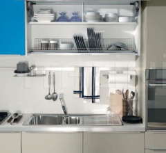 Кухня Bilma Evo Кухня Bilma Evo фабрика Aran Cucine
