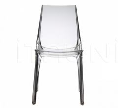 Итальянские Уличная мебель - Стул Vanity Chair Итальянские Уличная мебель - Стул Vanity Chair фабрика Scab Design