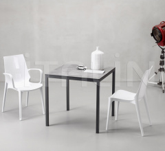 Итальянские Уличная мебель - Стул Vanity Chair Итальянские Уличная мебель - Стул Vanity Chair фабрика Scab Design