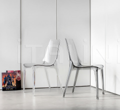 Итальянские Уличная мебель - Стул Vanity Chair Итальянские Уличная мебель - Стул Vanity Chair фабрика Scab Design