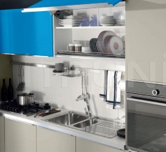 Кухня Bilma Evo Кухня Bilma Evo фабрика Aran Cucine