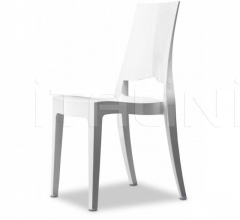 Итальянские Уличная мебель - Стул Glenda Итальянские Уличная мебель - Стул Glenda фабрика Scab Design
