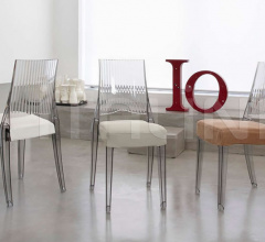 Итальянские Уличная мебель - Стул Glenda Итальянские Уличная мебель - Стул Glenda фабрика Scab Design