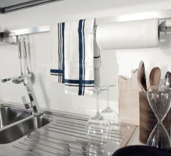 Кухня Bilma Evo Кухня Bilma Evo фабрика Aran Cucine