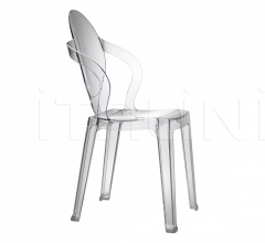 Итальянские Уличная мебель - Стул Spoon Итальянские Уличная мебель - Стул Spoon фабрика Scab Design