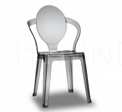 Итальянские Уличная мебель - Стул Spoon Итальянские Уличная мебель - Стул Spoon фабрика Scab Design
