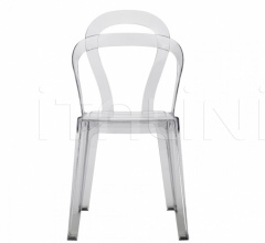 Итальянские Уличная мебель - Стул Titi Итальянские Уличная мебель - Стул Titi фабрика Scab Design