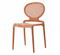 Итальянские Уличная мебель - Стул Lavinia Итальянские Уличная мебель - Стул Lavinia фабрика Scab Design