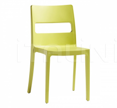 Итальянские Уличная мебель - Стул Sai Итальянские Уличная мебель - Стул Sai фабрика Scab Design