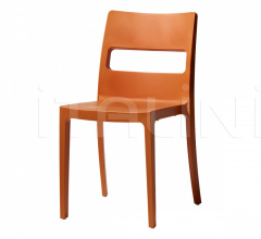 Итальянские Уличная мебель - Стул Sai Итальянские Уличная мебель - Стул Sai фабрика Scab Design