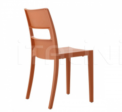 Итальянские Уличная мебель - Стул Sai Итальянские Уличная мебель - Стул Sai фабрика Scab Design