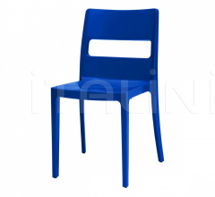 Итальянские Уличная мебель - Стул Sai Итальянские Уличная мебель - Стул Sai фабрика Scab Design