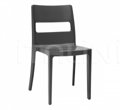 Итальянские Уличная мебель - Стул Sai Итальянские Уличная мебель - Стул Sai фабрика Scab Design