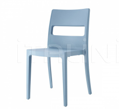 Итальянские Уличная мебель - Стул Sai Итальянские Уличная мебель - Стул Sai фабрика Scab Design