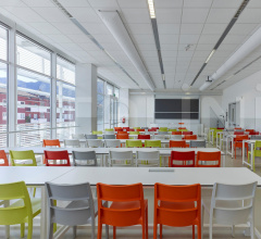 Итальянские Уличная мебель - Стул Sai Итальянские Уличная мебель - Стул Sai фабрика Scab Design