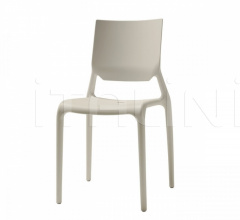 Итальянские Уличная мебель - Стул Sirio Итальянские Уличная мебель - Стул Sirio фабрика Scab Design