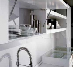 Кухня Dali Кухня Dali фабрика Aran Cucine