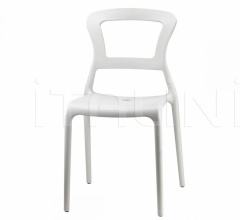 Итальянские Уличная мебель - Стул Pepper Итальянские Уличная мебель - Стул Pepper фабрика Scab Design