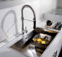 Кухня Dali Кухня Dali фабрика Aran Cucine