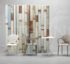 Итальянские Уличная мебель - Стул с подлокотниками Colette armchair Итальянские Уличная мебель - Стул с подлокотниками Colette armchair фабрика Scab Design