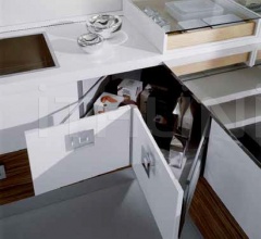 Кухня Dali Кухня Dali фабрика Aran Cucine