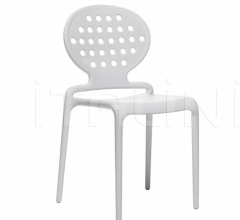 Итальянские Уличная мебель - Стул Colette Итальянские Уличная мебель - Стул Colette фабрика Scab Design