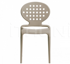 Итальянские Уличная мебель - Стул Colette Итальянские Уличная мебель - Стул Colette фабрика Scab Design