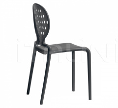Итальянские Уличная мебель - Стул Colette Итальянские Уличная мебель - Стул Colette фабрика Scab Design