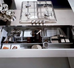 Кухня Dali Кухня Dali фабрика Aran Cucine