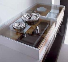 Кухня Dali Кухня Dali фабрика Aran Cucine