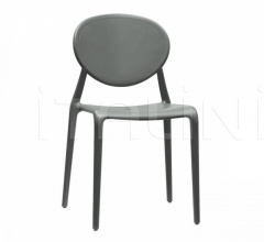 Итальянские Уличная мебель - Стул Gio Итальянские Уличная мебель - Стул Gio фабрика Scab Design