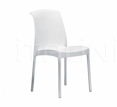 Итальянские Уличная мебель - Стул Jenny Итальянские Уличная мебель - Стул Jenny фабрика Scab Design