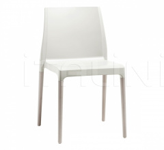Стул Natural Chloe Chair mon amour фабрика Scab Design