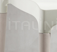 Стул Natural Chloe Chair mon amour фабрика Scab Design